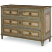 Century Furniture Monarch Corbett Chest