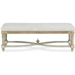 Century Furniture Monarch Corbett Bench