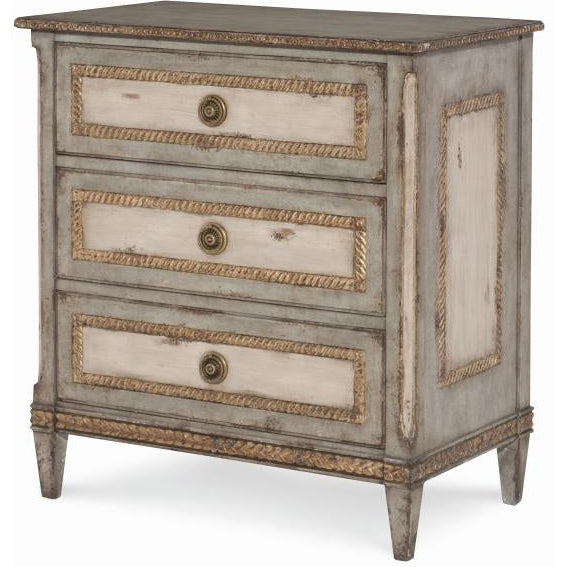 Century Furniture Monarch Corbett Nightstand