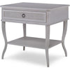 Century Furniture Monarch Hampton Small Nightstand