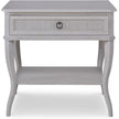 Century Furniture Monarch Hampton Small Nightstand