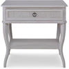 Century Furniture Monarch Hampton Small Nightstand