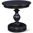 Century Furniture Monarch Grand Oak Side Table