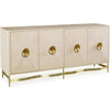 Century Furniture Monarch Bardot Credenza