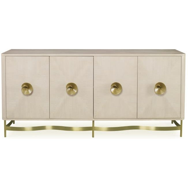 Century Furniture Monarch Bardot Credenza