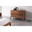 Huppe Moment 3 Drawer Chest