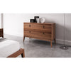 Huppe Moment 3 Drawer Chest