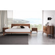 Huppe Moment 2 Drawer Nightstand