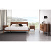 Huppe Moment 2 Drawer Nightstand