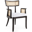 Villa & House Marshall Arm Chair by Bungalow 5