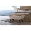 Hooker Upholstery Sanderling Bench