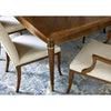 Jonathan Charles Toulouse Dining Table