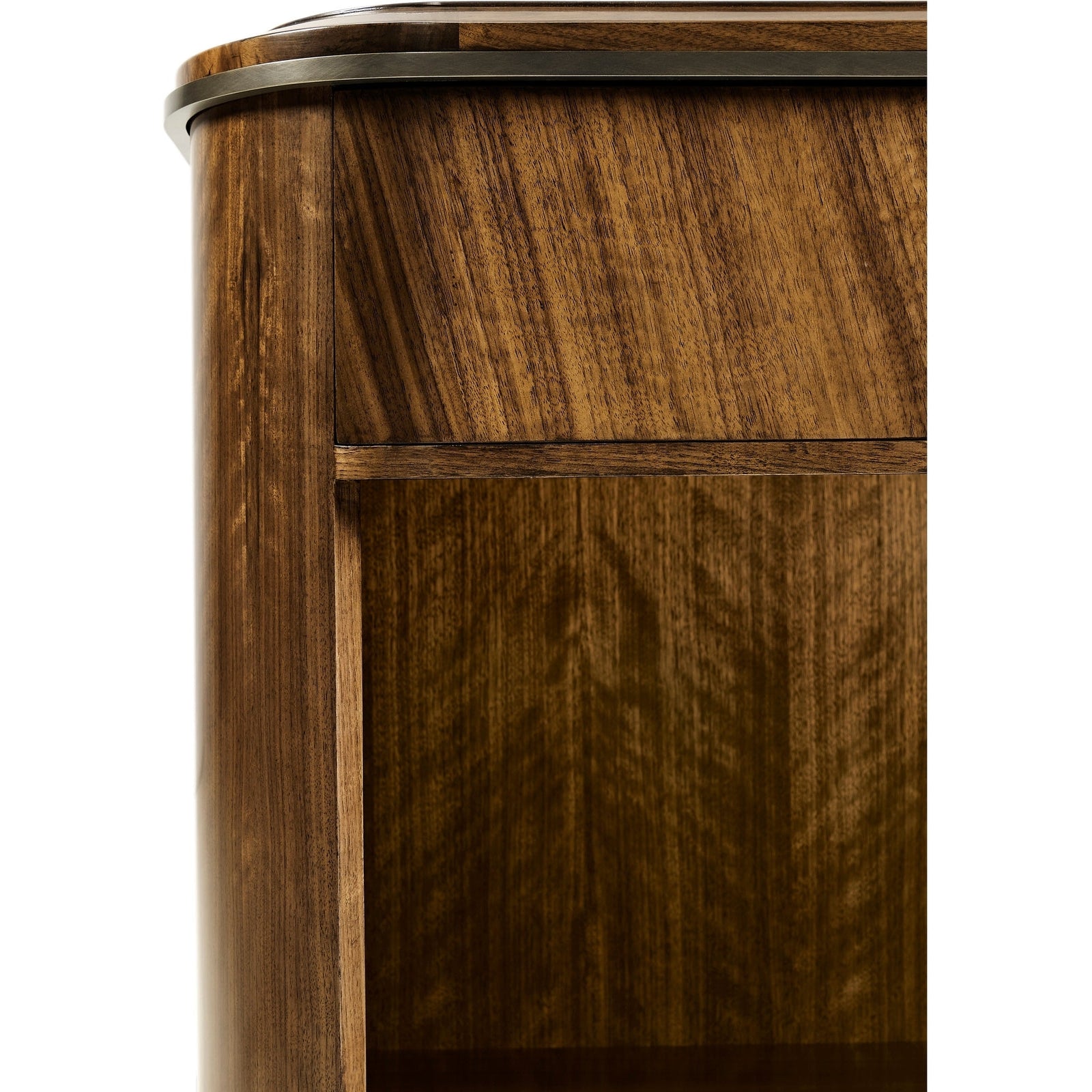 Jonathan Charles Toulouse Nightstand