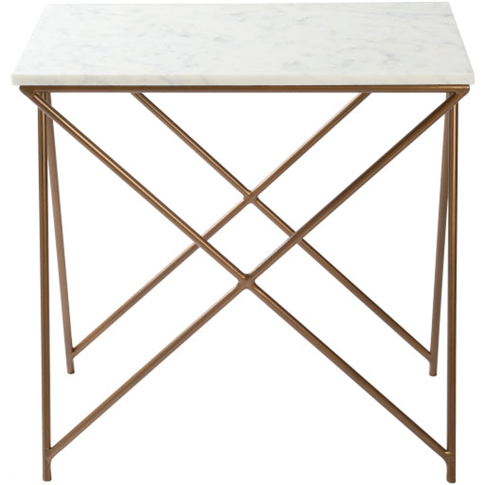 Surya Norah End Table