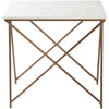 Surya Norah End Table