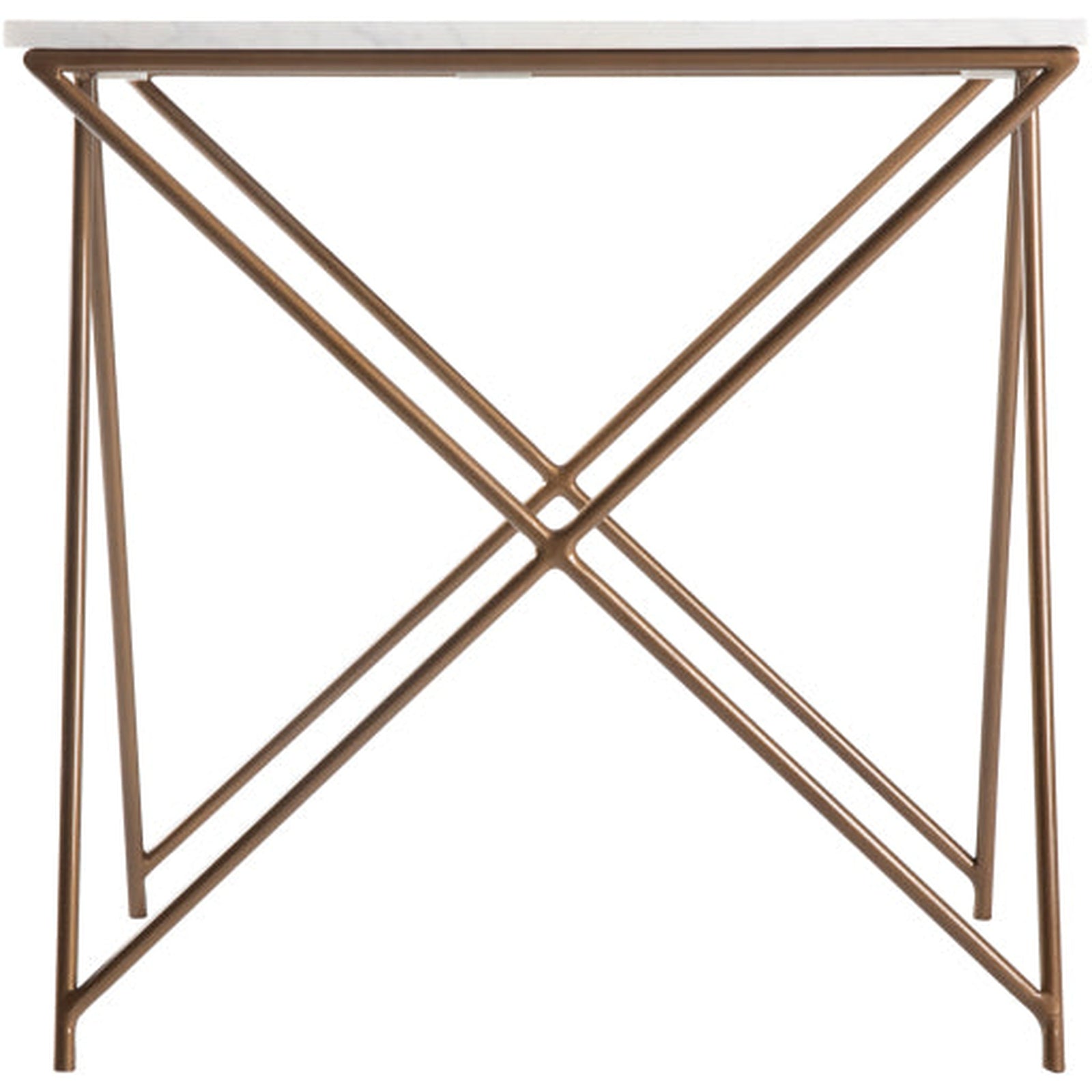 Surya Norah End Table