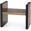 Villa & House Odeon Bench/Side Table by Bungalow 5