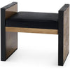 Villa & House Odeon Bench/Side Table by Bungalow 5