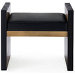 Villa & House Odeon Bench/Side Table by Bungalow 5