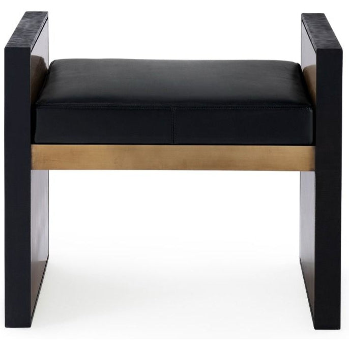 Villa & House Odeon Bench/Side Table by Bungalow 5