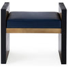 Villa & House Odeon Bench/Side Table by Bungalow 5