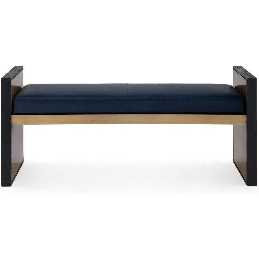 Villa & House Odeon Large Bench/Coffee Table by Bungalow 5