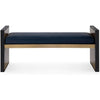 Villa & House Odeon Large Bench/Coffee Table by Bungalow 5