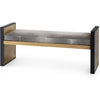 Villa & House Odeon Large Bench/Coffee Table by Bungalow 5