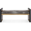 Villa & House Odeon Large Bench/Coffee Table by Bungalow 5