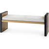 Villa & House Odeon Large Bench/Coffee Table by Bungalow 5