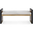 Villa & House Odeon Large Bench/Coffee Table by Bungalow 5