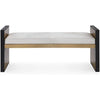 Villa & House Odeon Large Bench/Coffee Table by Bungalow 5