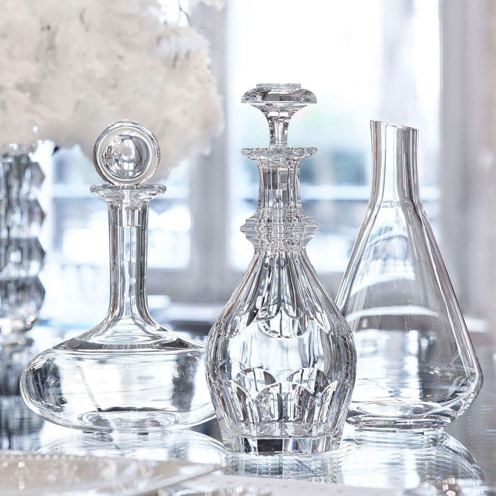 Baccarat Harcourt 1841 Decanter