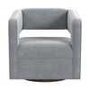 Hooker Upholstery Mateo Swivel Chair