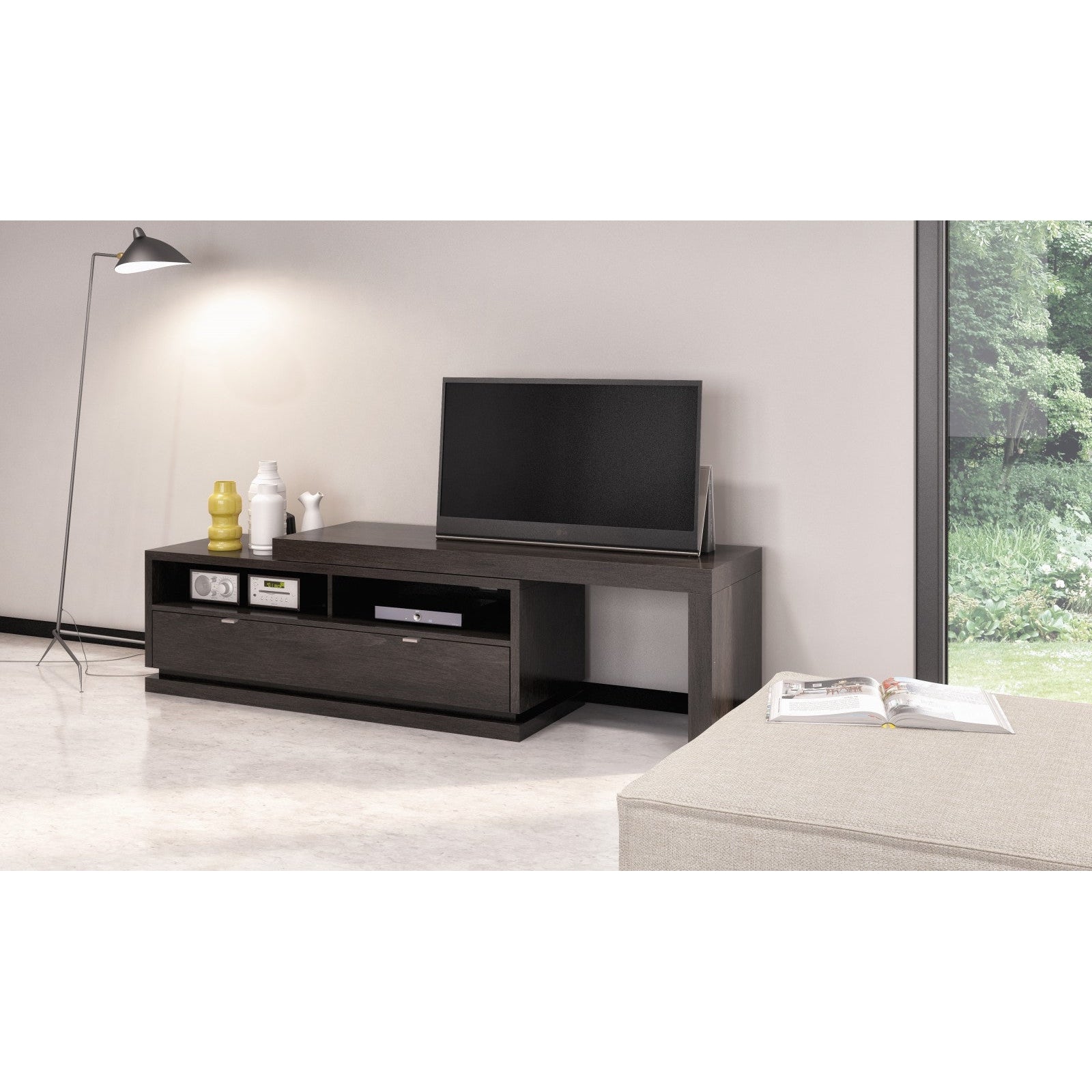 Huppe Ottelo Media Cabinet 45