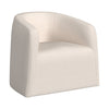 Hooker Upholstery Nova Swivel Chair