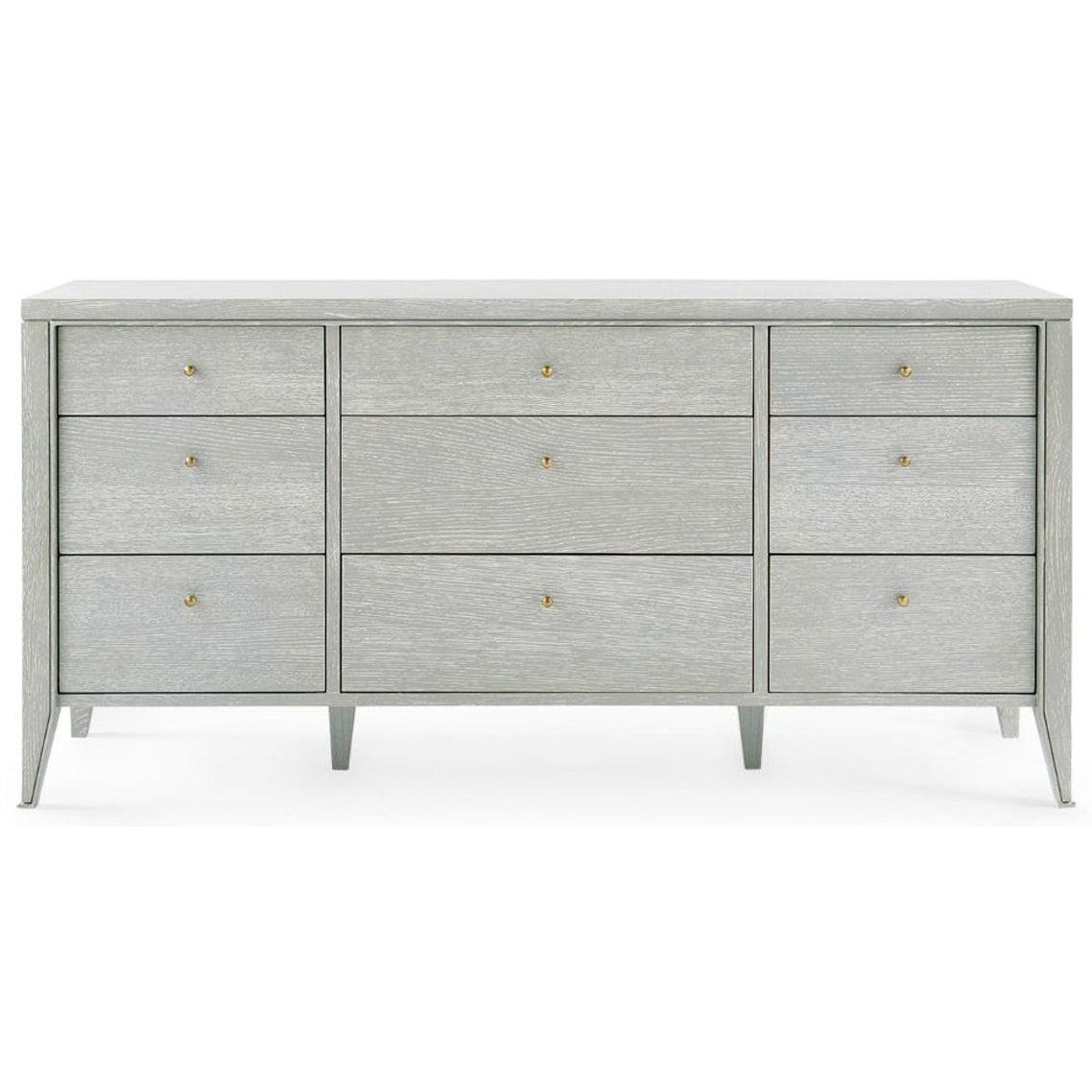 Villa & House Paola Extra Large 9-Drawer by Bungalow 5