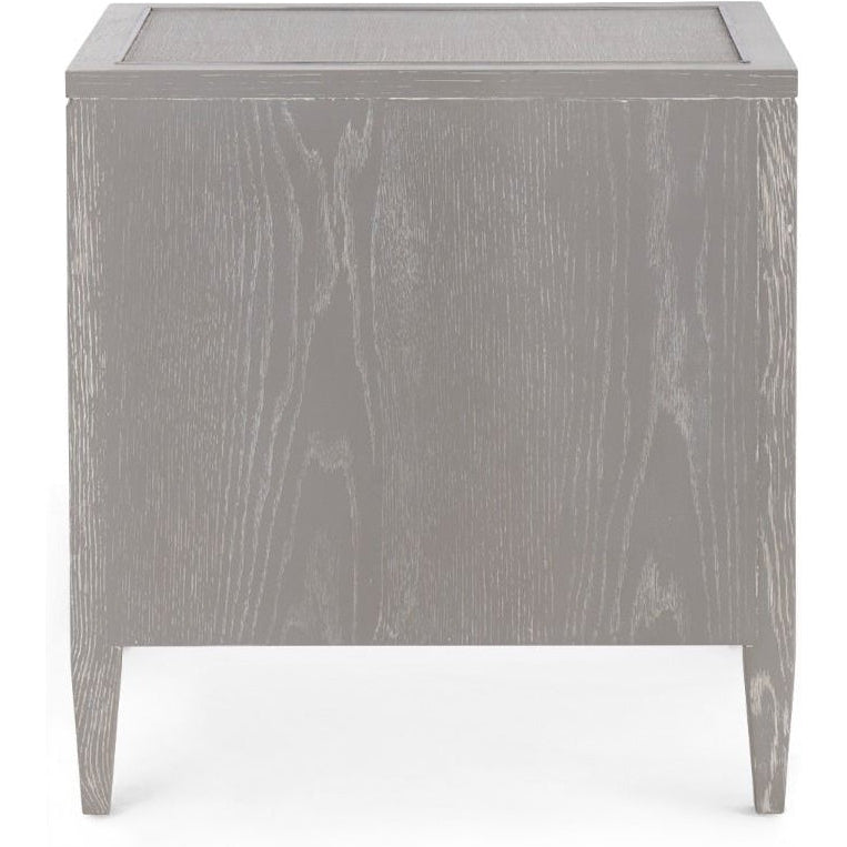 Villa & House Paulina 3-Drawer Side Table by Bungalow 5