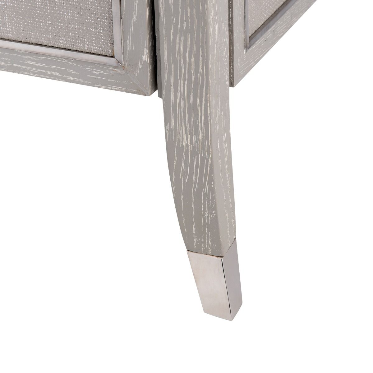 Villa & House Paulina 3-Drawer Side Table by Bungalow 5