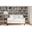 Hooker Upholstery Everly Settee