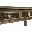 Jonathan Charles Buckingham Console Table