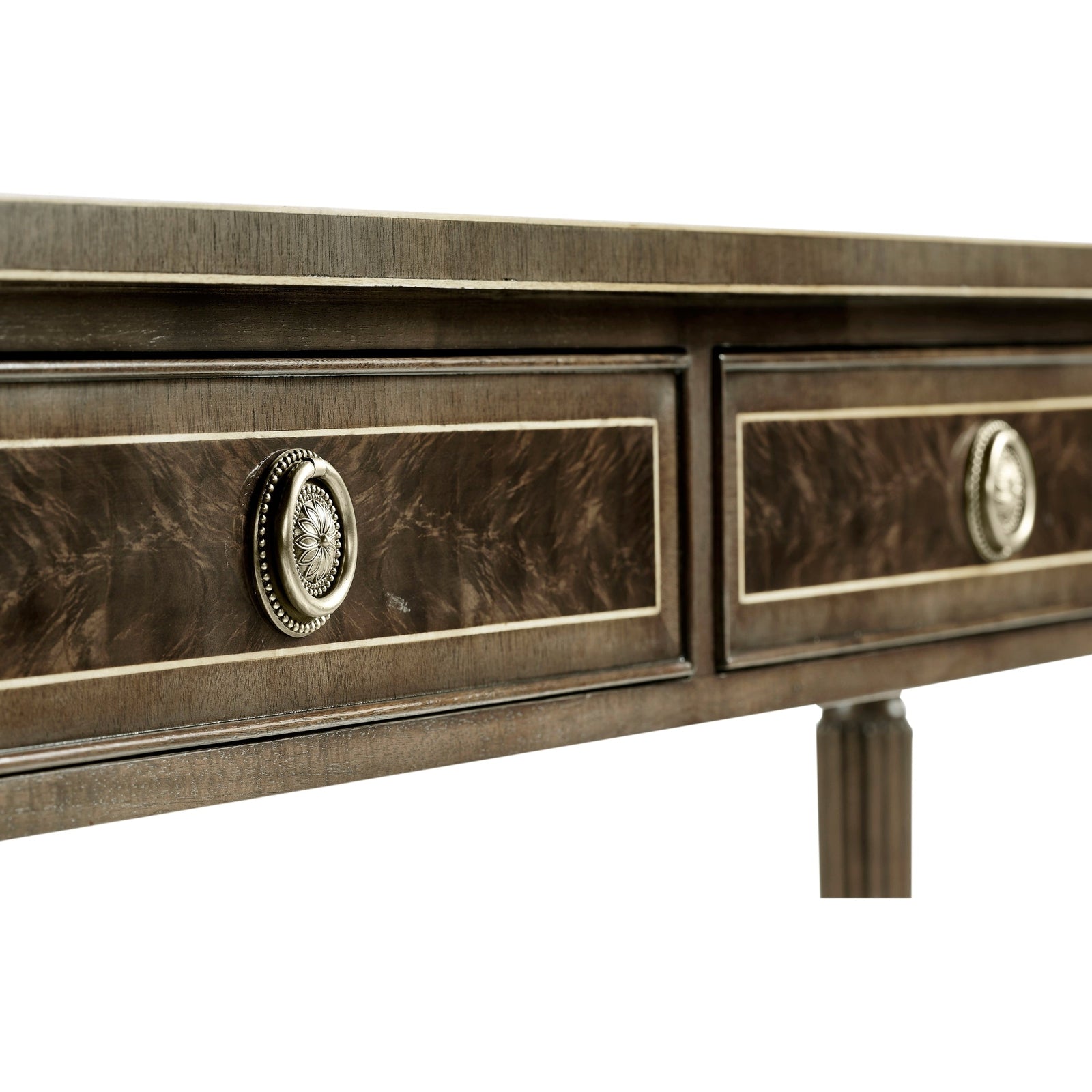 Jonathan Charles Buckingham Console Table