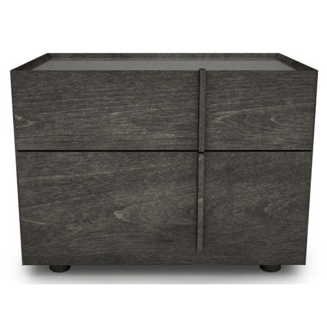 Huppe Plank Nightstand