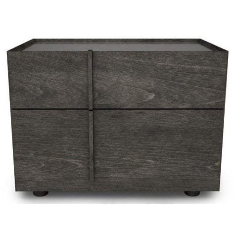 Huppe Plank Nightstand