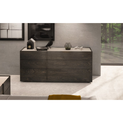 Huppe Plank Double Dresser