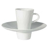 Raynaud Makassar Sablé Expresso Saucer