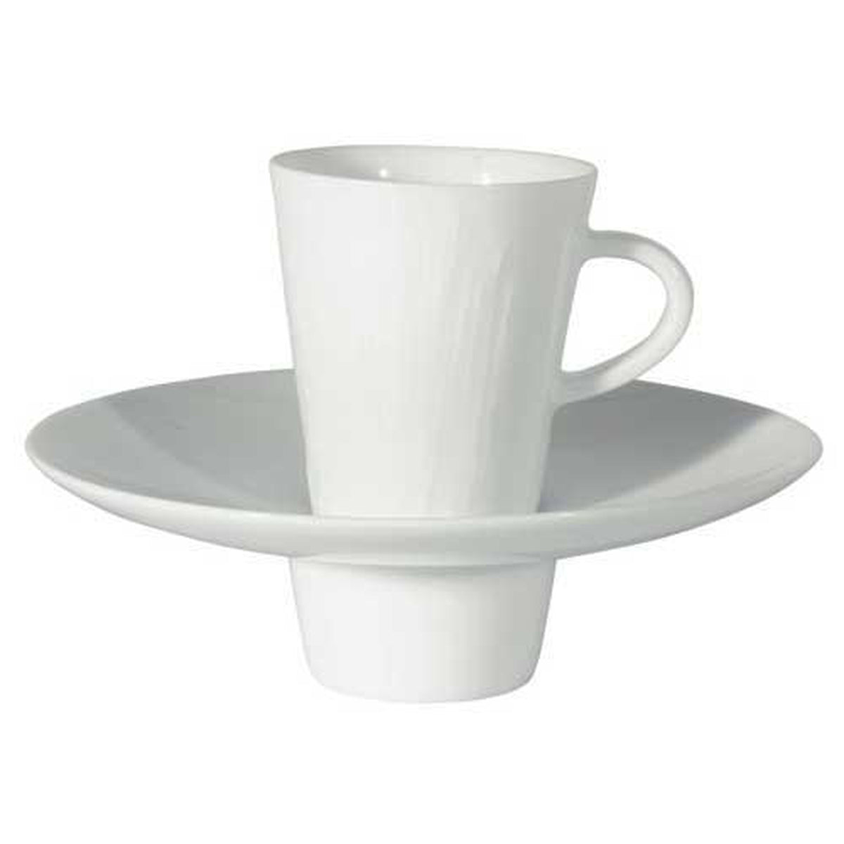 2.8 Oz Assorted Colors Ceramic Espresso Cups, Small Expresso