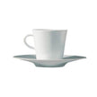 Raynaud Hommage Sablé Large Coffee Saucer