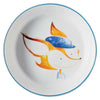 Raynaud Les Petits Parisiens Garcon Baby Plate Gbx