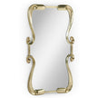 Jonathan Charles Barcelona Mirror